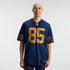 Nike Tucker Kraft Green Bay Packers Alternate Game Jersey Navy