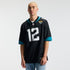 Nike Travis Hunter Jacksonville Jaguars Alternate Game Jersey Black