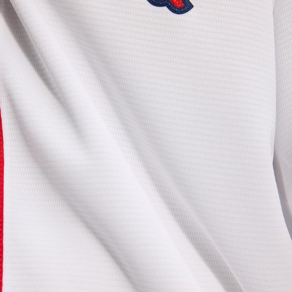 Nike Roman Anthony Boston Red Sox Home Replica Jersey White