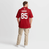 Nike Trey McBride Arizona Cardinals Game Jersey Cardinal