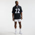 Nike Derrick Henry Baltimore Ravens Alternate Game Jersey Black
