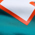 Nike Jacob Rodriguez Miami Dolphins Alternate Game Jersey Aqua
