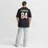 Nike T. J. Houshmandzadeh Cincinnati Bengals Team Retired Player Game Jersey Black