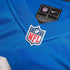 Nike Aidan Hutchinson Detroit Lions Game Jersey Blue