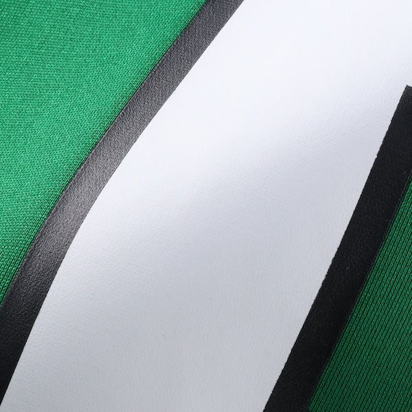 Nike Philadelphia Eagles Alternate Custom Game Jersey Kelly Green
