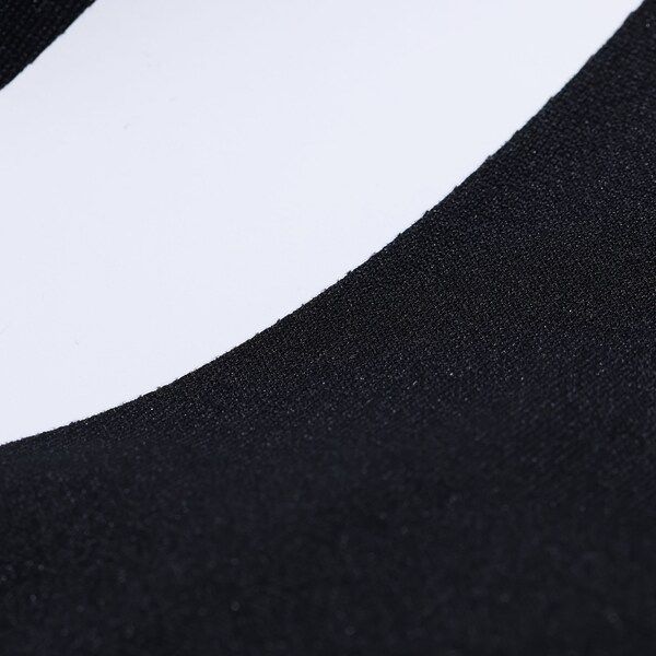 Nike Pittsburgh Steelers Custom Game Jersey Black