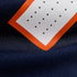 Nike Patrick Surtain II Denver Broncos Alternate Game Jersey Navy