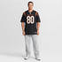 Nike Cris Collinsworth Cincinnati Bengals Team Retired Player Game Jersey Black