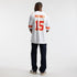 Nike Patrick Mahomes Kansas City Chiefs Game Jersey White