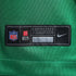 Nike Saquon Barkley Philadelphia Eagles Alternate Game Jersey Kelly Green