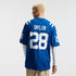 Nike Jonathan Taylor Indianapolis Colts Game Jersey Royal