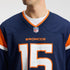 Nike Nik Bonitto Denver Broncos Alternate Game Jersey Navy