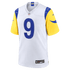 Nike Matthew Stafford Los Angeles Rams Game Jersey White