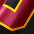 Nike Washington Commanders Hail Raiser Alternate Custom Game Jersey Black