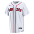 Nike Roman Anthony Boston Red Sox Home Replica Jersey White