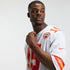 Nike Patrick Mahomes Kansas City Chiefs Game Jersey White