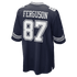 Nike Jake Ferguson Dallas Cowboys Team Game Jersey Navy