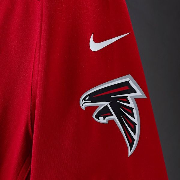 Nike Drake London Atlanta Falcons Game Jersey Red