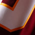 Nike Washington Commanders Custom Game Jersey Burgundy