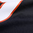 Nike Cincinnati Bengals Custom Game Jersey Black