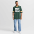 Nike Tucker Kraft Green Bay Packers Game Jersey Green