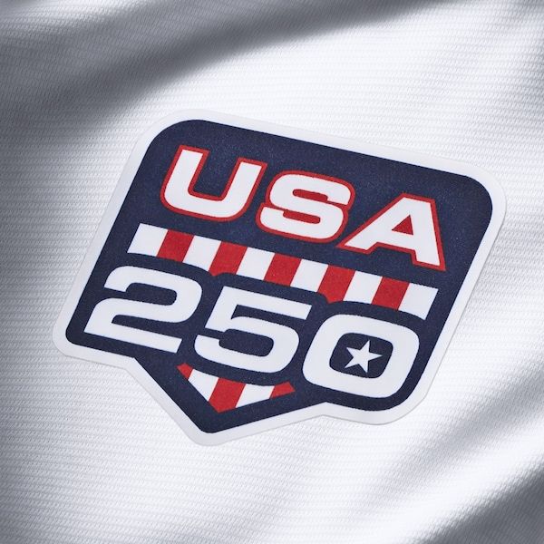 Nike Bryce Harper Philadelphia Phillies 2026 All-Star Game White Stadium Jersey