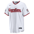 Nike Cleveland Guardians 2026 All-Star Game Stars & Stripes Stadium Jersey White