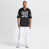 Nike Maxx Crosby Las Vegas Raiders Game Jersey Black