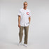Nike Elly De La Cruz Cincinnati Reds Alternate 2 Replica Jersey White