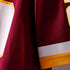 Nike Washington Commanders Custom Game Jersey Burgundy
