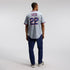 Nike Juan Soto New York Mets Road Replica Jersey Gray