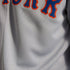 Nike Juan Soto New York Mets Road Replica Jersey Gray