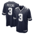 Nike George Pickens Dallas Cowboys Game Jersey Navy