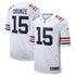 Nike Rome Odunze Chicago Bears Alternate Game Jersey White