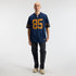 Nike Tucker Kraft Green Bay Packers Alternate Game Jersey Navy