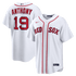 Nike Roman Anthony Boston Red Sox Home Replica Jersey White