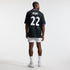 Nike Derrick Henry Baltimore Ravens Alternate Game Jersey Black