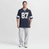 Nike Jake Ferguson Dallas Cowboys Team Game Jersey Navy