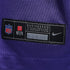 Nike Justin Jefferson Minnesota Vikings Game Jersey Purple