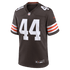 Nike Leroy Kelly Cleveland Browns Retired Player Game Jersey Brown