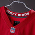 Nike Drake London Atlanta Falcons Game Jersey Red
