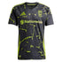 Adidas Maximilian Arfsten Columbus Crew 2025 The Goosebumps Kit Replica Jersey Black