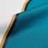 Nike Jacksonville Jaguars Prowler Throwback Custom Game Jersey Teal