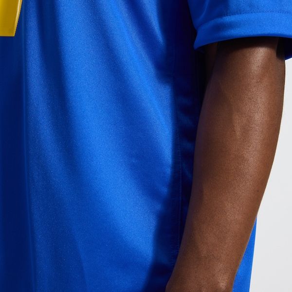 Nike Davante Adams Los Angeles Rams Game Jersey Royal