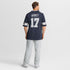 Nike Brandon Aubrey Dallas Cowboys Team Game Jersey Navy