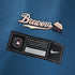 Nike Jackson Chourio Milwaukee Brewers 2026 City Connect Stadium Jersey Mineral Blue