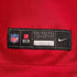 Nike Travis Kelce Kansas City Chiefs Game Jersey Red