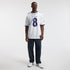 Nike Lamar Jackson Baltimore Ravens Game Jersey White