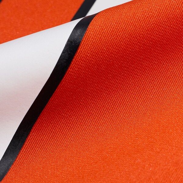 Nike Ja'Marr Chase Cincinnati Bengals Alternate Game Jersey Orange