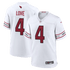 Nike Jeremiyah Love Arizona Cardinals Game Player Jersey White